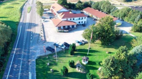 Hotel Medio Fredericia in Fredericia